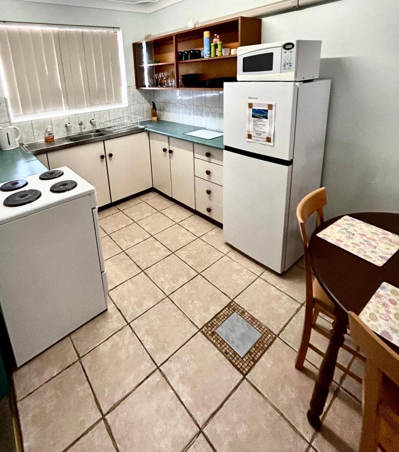 Geraldton Holiday Unit With Free Streaming Exterior foto